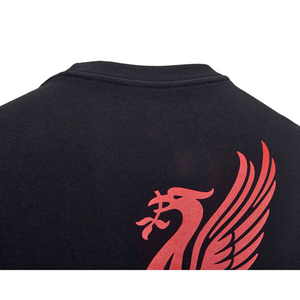 Nike Liverpool Voice Tee