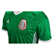 Load image into Gallery viewer, adidas Mexico Home Jersey

