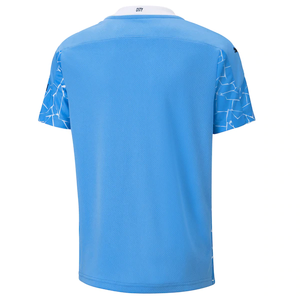 Puma Youth Manchester City Home Jersey 2020/21