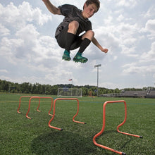 Load image into Gallery viewer, Kwikgoal 15&quot; Speed Hurdle
