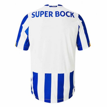 Load image into Gallery viewer, New Balance Porto Home Jersey 2020/21
