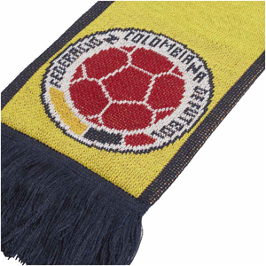 adidas Colombia Scarf