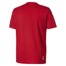 Load image into Gallery viewer, Puma Serbia DNA Tee
