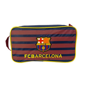 Barcelona Messi Shoe Bag