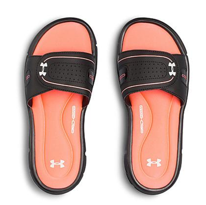 Under Armour Women's Ignite VIII Slide