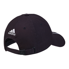 Load image into Gallery viewer, Real Madrid 3 Stripe Cap

