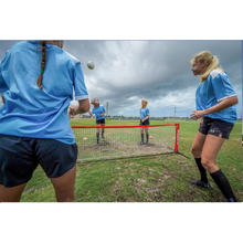 Load image into Gallery viewer, Kwikgoal All-Surface Soccer Tennis Net
