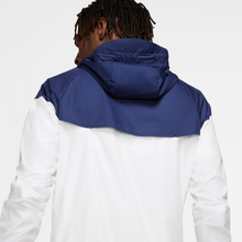 Load image into Gallery viewer, Tottenham Windbreaker Jacket
