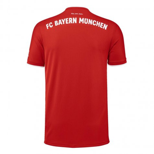 adidas Bayern Home Jersey 2020/21
