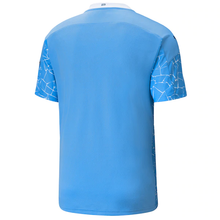 Load image into Gallery viewer, Puma Manchester City Home Jersey 2020/21
