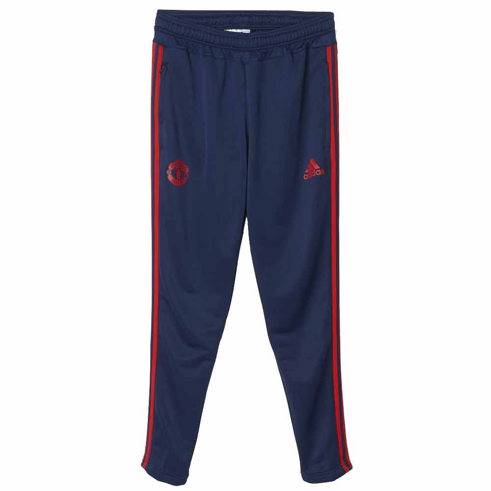 adidas Youth Manchester United Training Pant