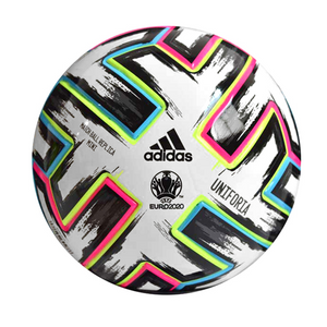 adidas Uniforia Euro 2020 Mini Ball