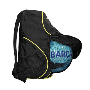Barcelona Ball Backpack