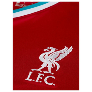 Nike Liverpool Home Jersey 2020/21