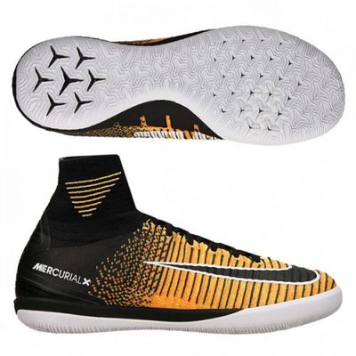 Nike proximo ic 2025