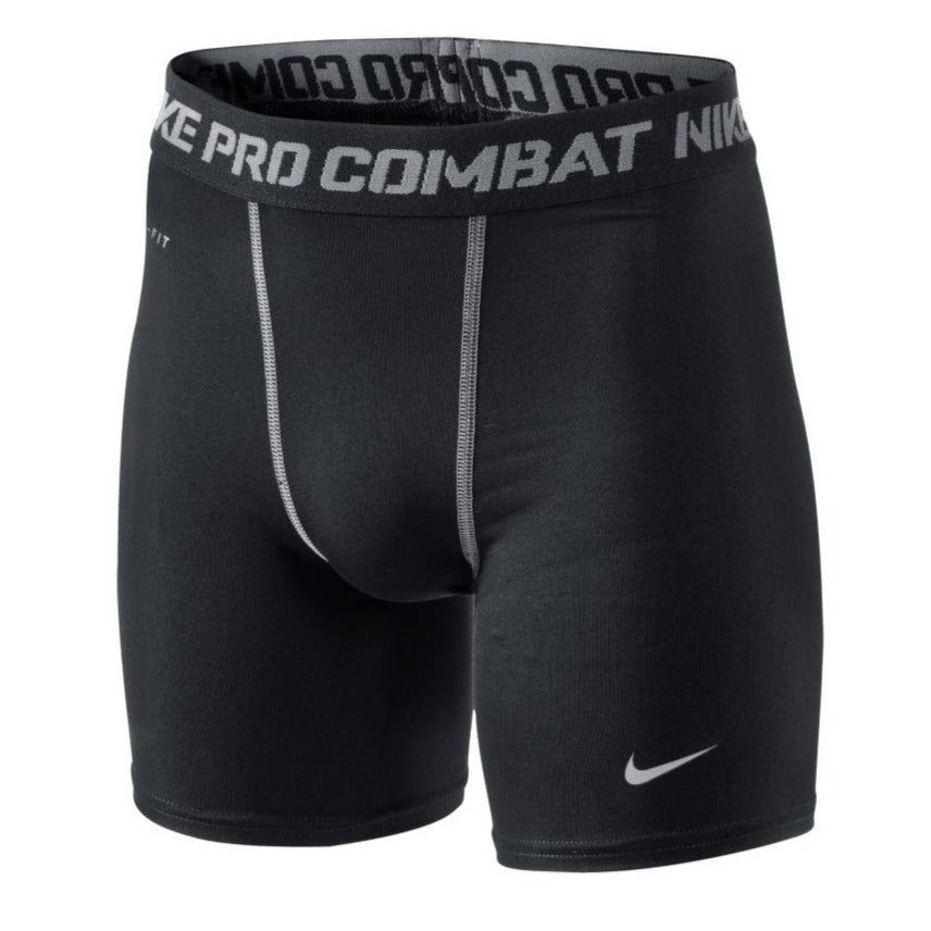 Nike Youth Pro Compression Short – Eurosport Soccer Stores