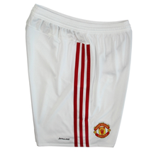 Load image into Gallery viewer, adidas Manchester United Short
