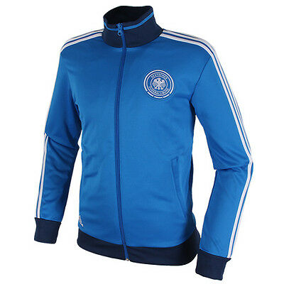 adidas Germany Track Jacket