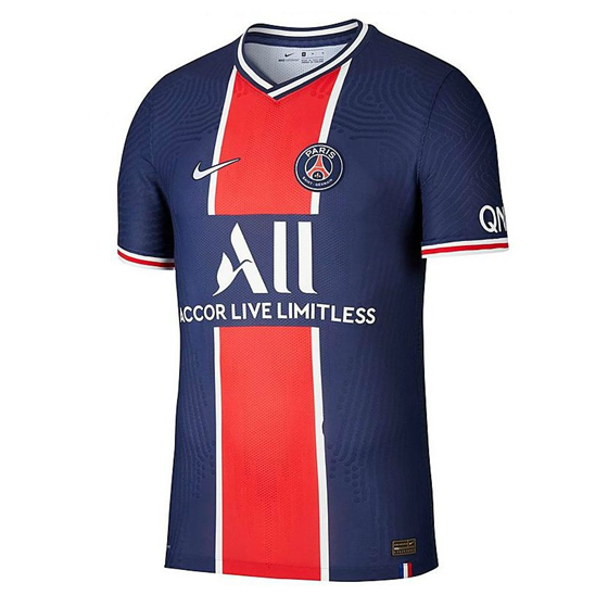 Nike PSG Home Jersey 2020/21