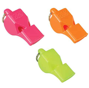 Fox 40 Classic Whistle (Colors)