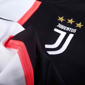adidas Juventus Home Jersey 2019/20