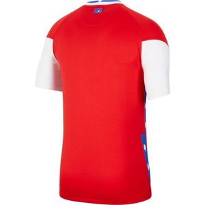 Nike Chile Home Jersey 2020/21