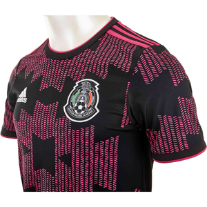 adidas Mexico Home Jersey 2020/21