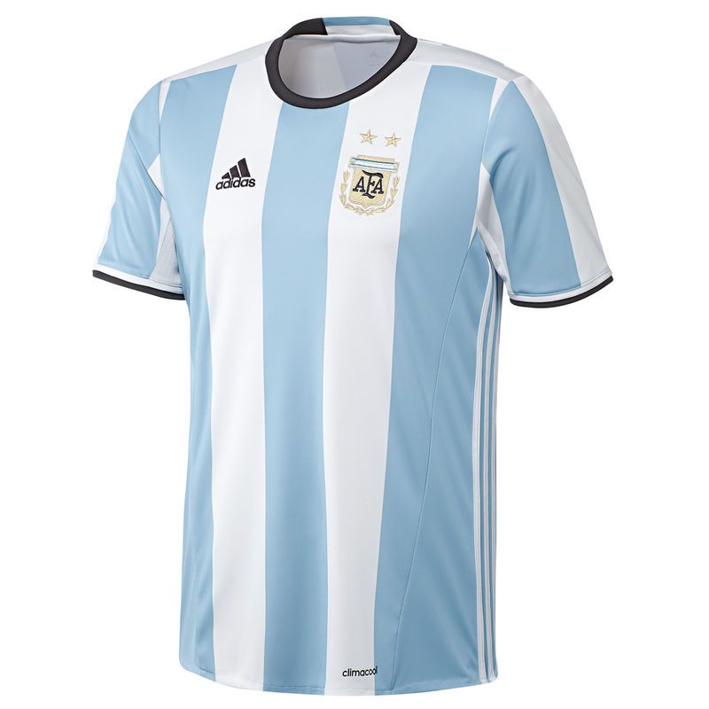 adidas Argentina Home Jersey