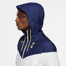 Load image into Gallery viewer, Tottenham Windbreaker Jacket
