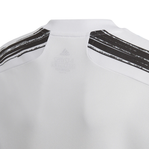 adidas Youth Juventus Home Jersey 2020/21