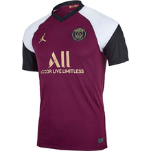 Load image into Gallery viewer, Nike PSG Third Jersey 2020/21
