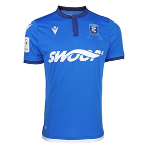 FC Edmonton Youth Home Jersey 2020