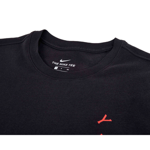 Nike Liverpool Voice Tee