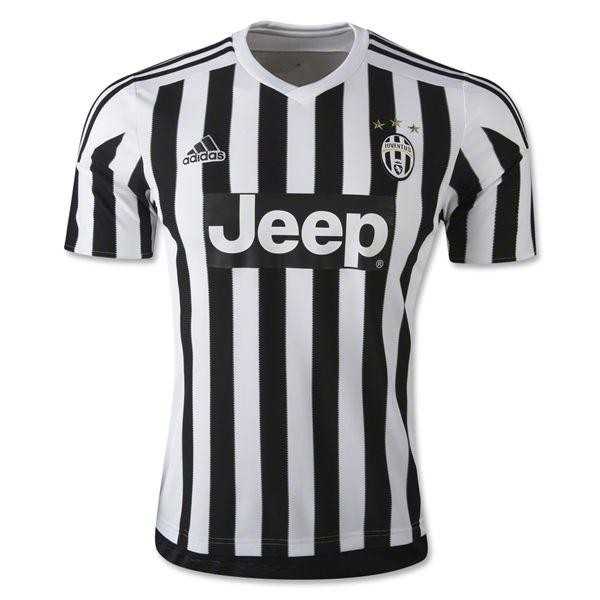 adidas juventus home jersey