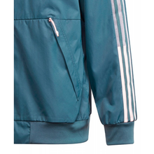 Load image into Gallery viewer, adidas Arsenal Anthem Jacket
