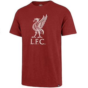 47' Liverpool Logo Tee