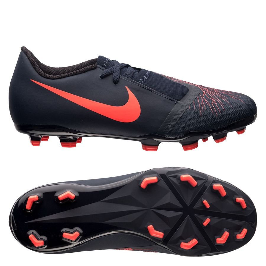 Nike Junior Phantom Venom Academy FG