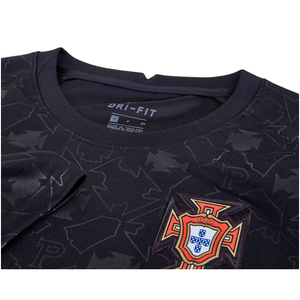 Nike Portugal Pre-Match Jersey