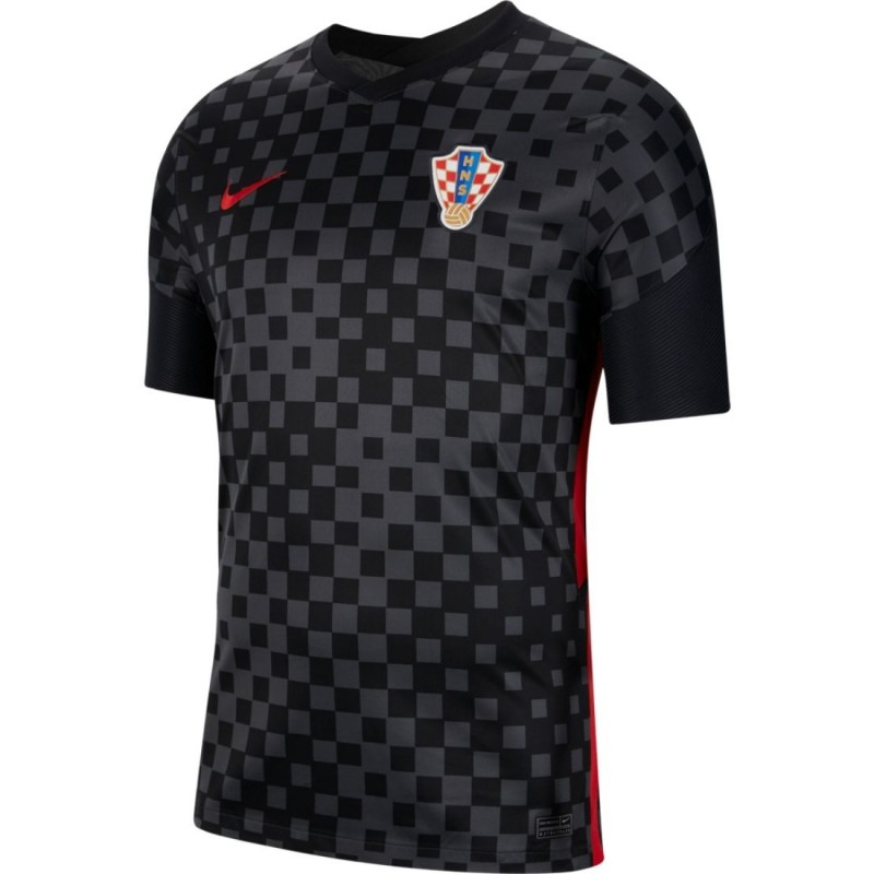 Nike Croatia Away Jersey 2021