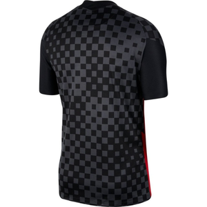 Nike Croatia Away Jersey