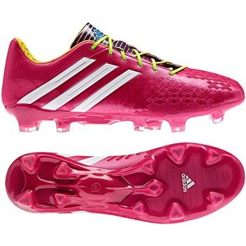 Adidas Predator Lz Trx Fg Soccer Cleats – Eurosport Soccer Stores