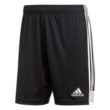 Load image into Gallery viewer, adidas Tastigo 19 Shorts - Black

