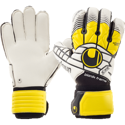 Uhlsport sales supersoft bionik