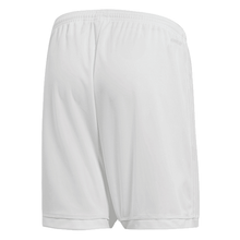 Load image into Gallery viewer, adidas Squad 17 Short - White
