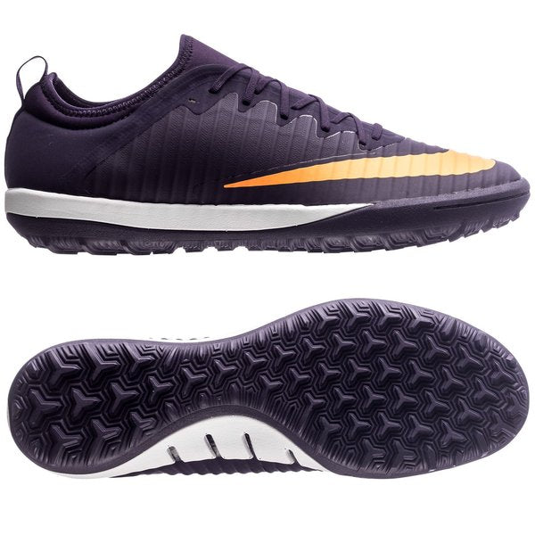 Nike MercurialX Finale II TF