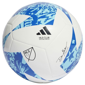 adidas MLS Club Ball 2023