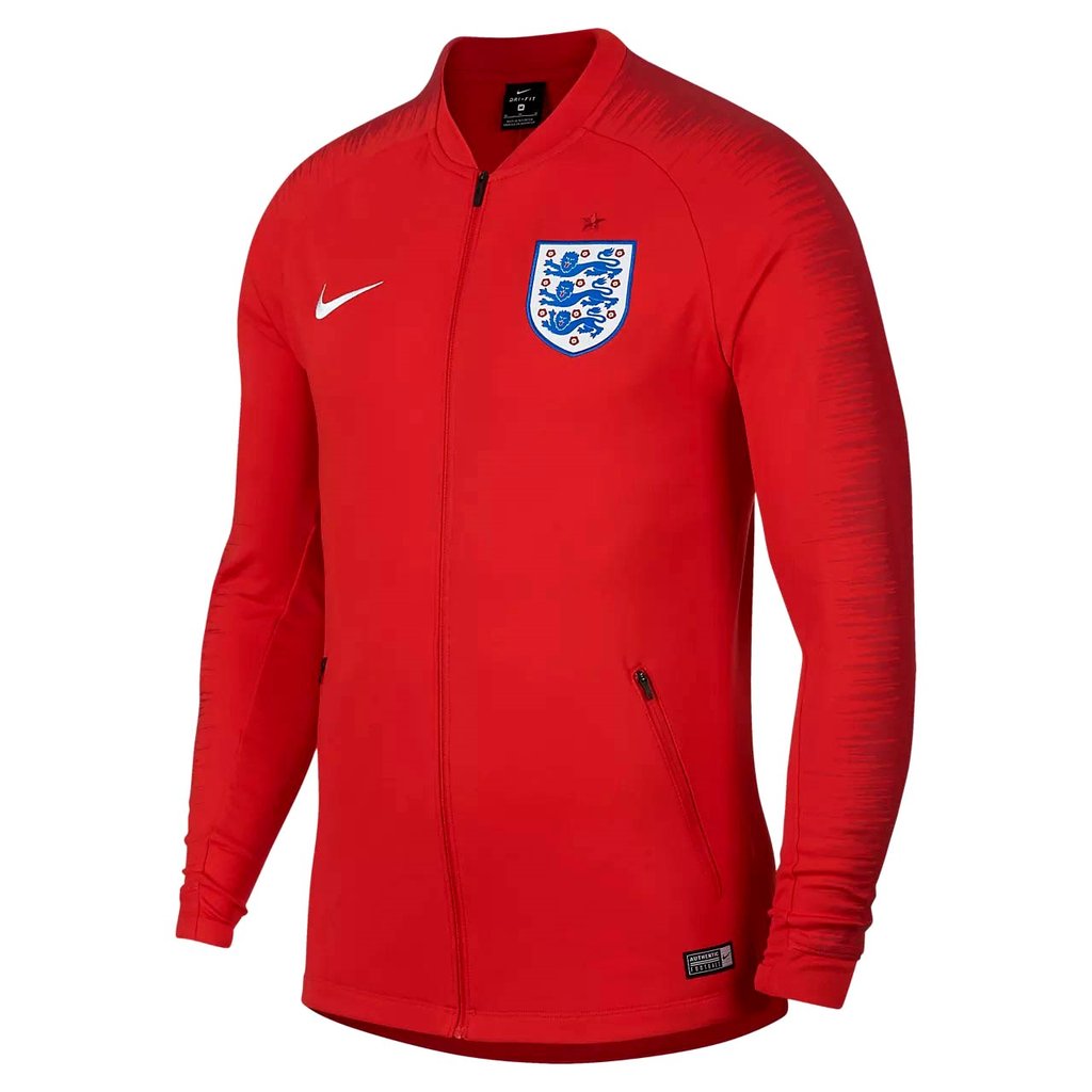 Nike England Anthem Jacket - Main Image