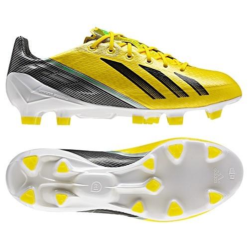 adidas Junior F50 adiZero TRX FG