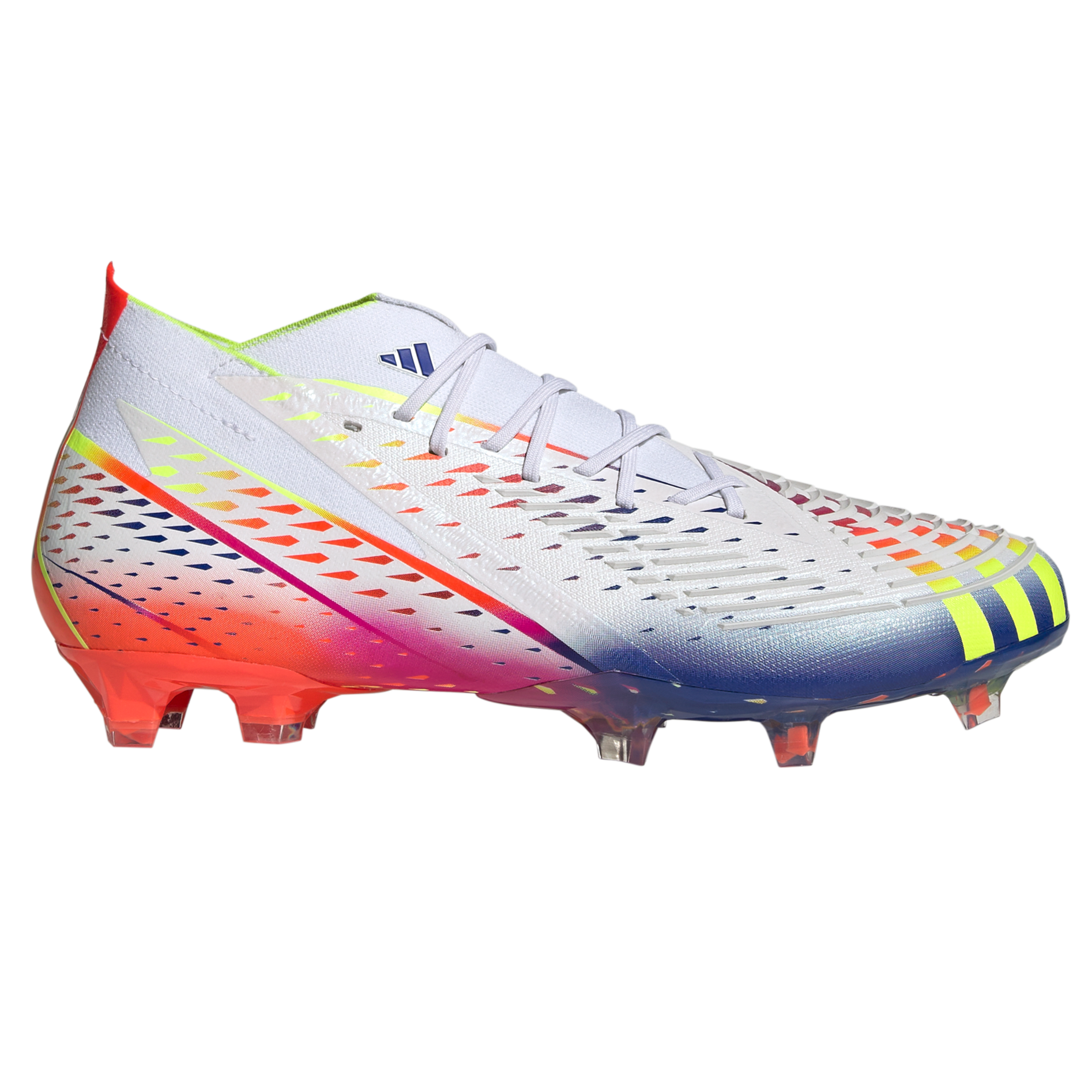 adidas Predator Edge.1 FG Al Rihla World Cup Edition