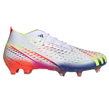 Load image into Gallery viewer, adidas Predator Edge.1 FG Al Rihla World Cup Edition
